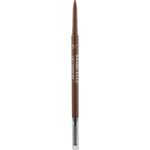 Picture of MARCELLE NANO RETRACTABLE EYEBROW PENCIL - BLOND
