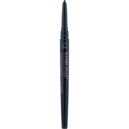 Picture of MARCELLE FOREVER SHARP EYE LINER - PRUSSIAN BLUE