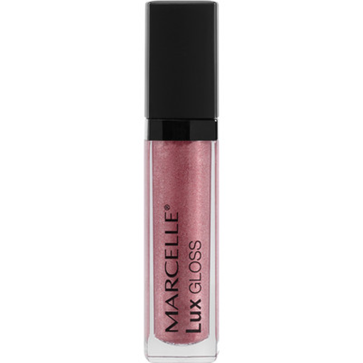 Picture of MARCELLE LUX LIP GLOSS CREME - STARLET