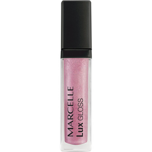 Picture of MARCELLE LUX LIP GLOSS CREME - SHEER - SORBET