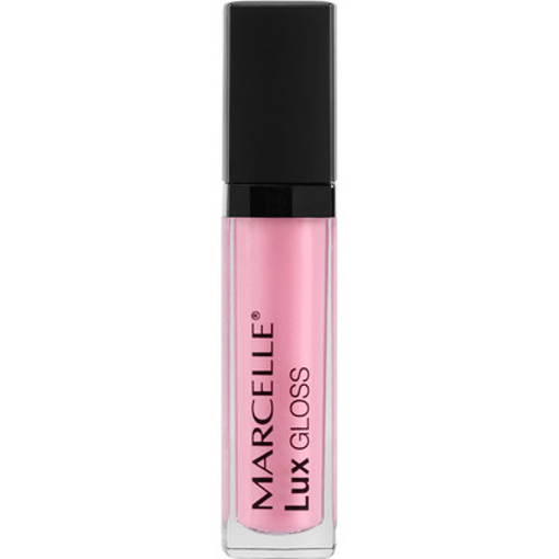 Picture of MARCELLE LUX LIP GLOSS CREME - ANGEL