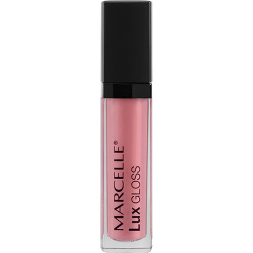 Picture of MARCELLE LUX LIP GLOSS CREME - ROSE TENDRE