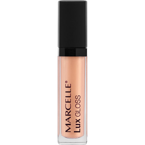 Picture of MARCELLE LUX LIP GLOSS CREME - SPICY NUDE