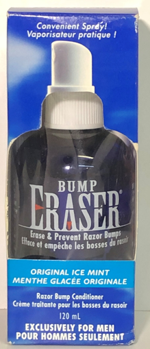 Picture of BUMP ERASER CONDITIONER - ORIGINAL MINT 120ML                              