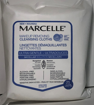 Picture of MARCELLE ULTRA-GENTLE MAKEUP REMOVING CLOTHS 25S                           