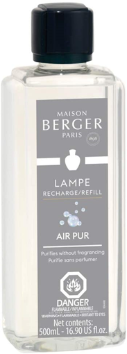 Lampe Berger - GS & Company