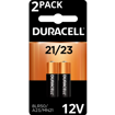 Picture of DURACELL BATTERIES -  PHOTO SIZE 21 2S                                     