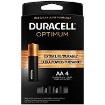 Picture of DURACELL DURACELL OPTIMUM AA 4S