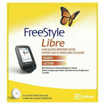 Picture of FREESTYLE LIBRE FLASH GLUCOSE MONITORING SYSTEM - READER KIT               