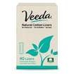 Picture of VEEDA PANTY LINERS 40S                                                     