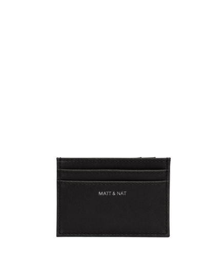 Picture of MATT AND NAT VINTAGE WALLET MAX - BLACK  