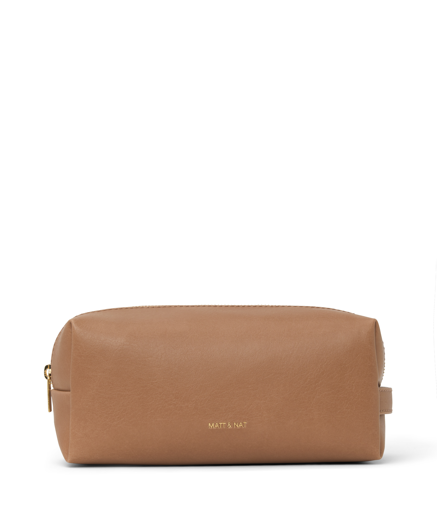 Picture of MATT AND NAT VINTAGE BLAIR COSMETIC CASE - SOY 