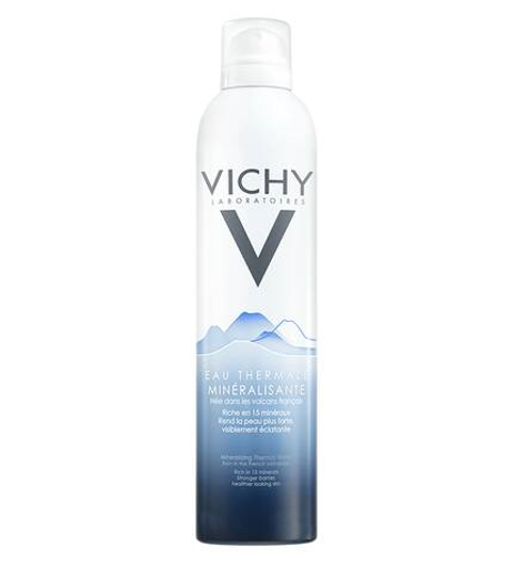 Picture of VICHY MINERALIZING THERMAL WATER - 50ML