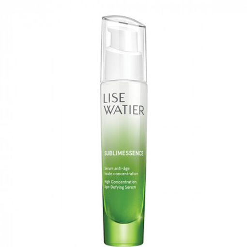 Picture of LISE WATIER SUBLIMESSENCE LIGHT CONCENTRATION AGE-DEFYING SERUM 28ML