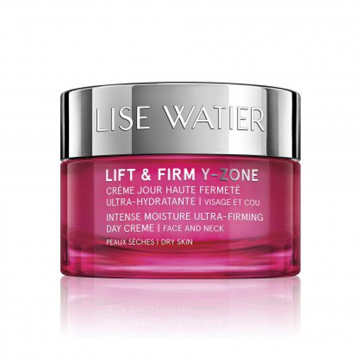 Picture of LISE WATIER LIFT AND FIRM Y-ZONE INTENSE MOISTURE ULTRA-FIRMING - DRY AND VERY DRY SKIN 50ML