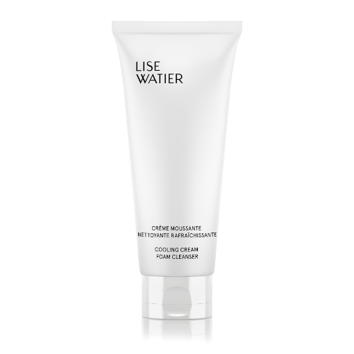 Picture of LISE WATIER COOLING CREAM FOAM CLEANSER 150ML