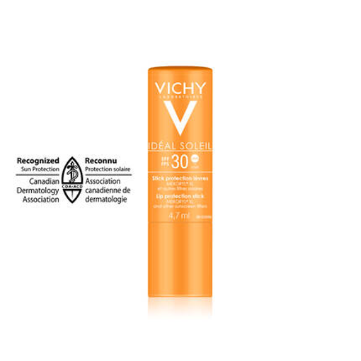 Picture of VICHY IDEAL SOLEIL LIP SPF30 4.7ML