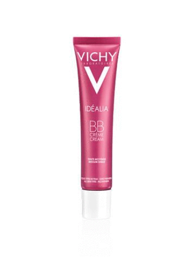 Picture of VICHY IDEALIA BB MEDIUM 40ML  