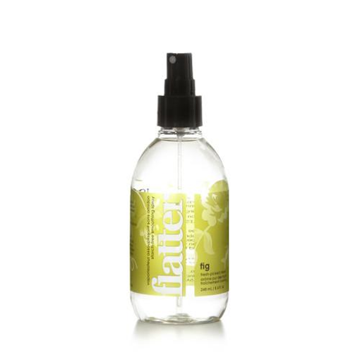 Picture of SOAK FLATTER SMOOTHING SPRAY - FIG 8OZ