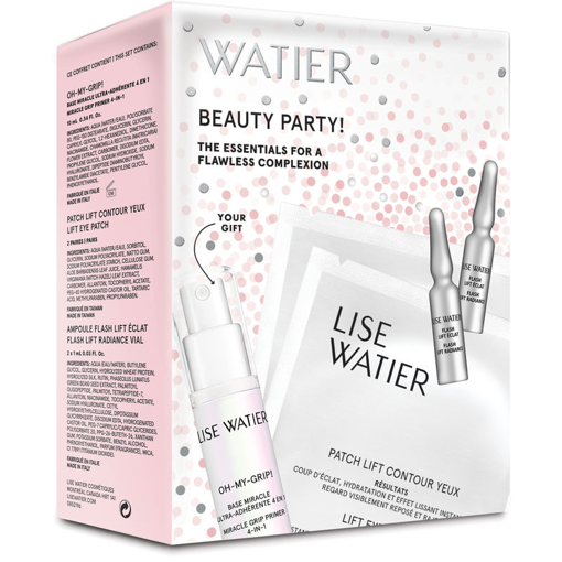 Picture of LISE WATIER BEAUTY PARTY SET     
