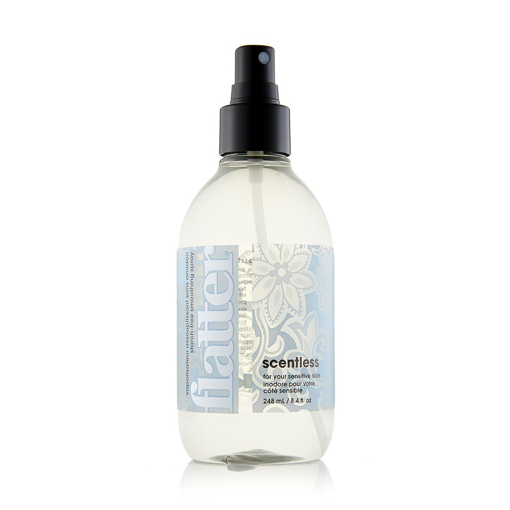 Picture of SOAK FLATTER SMOOTHING SPRAY - SCENTLESS 8OZ