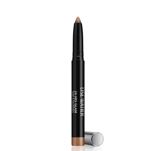 Picture of LISE WATIER 24HR GLAM EYESHADOW - BRONZE