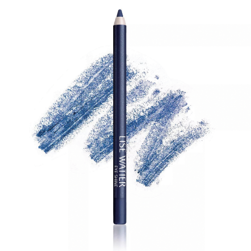 Picture of LISE WATIER EYE SHINE EYELINER - MARINE