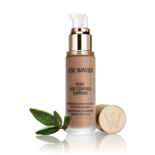 Picture of LISE WATIER TEINT AGE CONTROL SUPREME - BRONZE