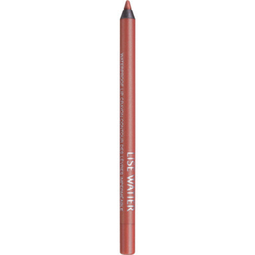 Picture of LISE WATIER WATERPROOF LIP LINER CRAYON - ALMOND CAKE