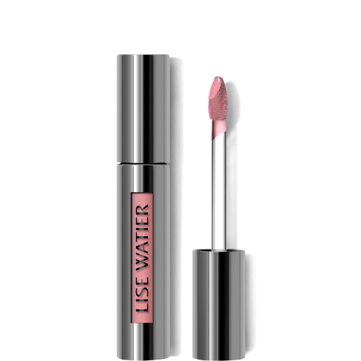 Picture of LISE WATIER BAISER SATIN LIPSTICK - BLUSHING KISS