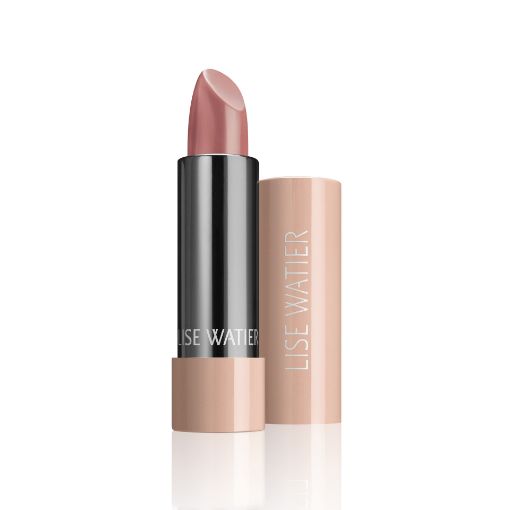 Picture of LISE WATIER ROUGE GOURMAND LIPSTICK - LATTE