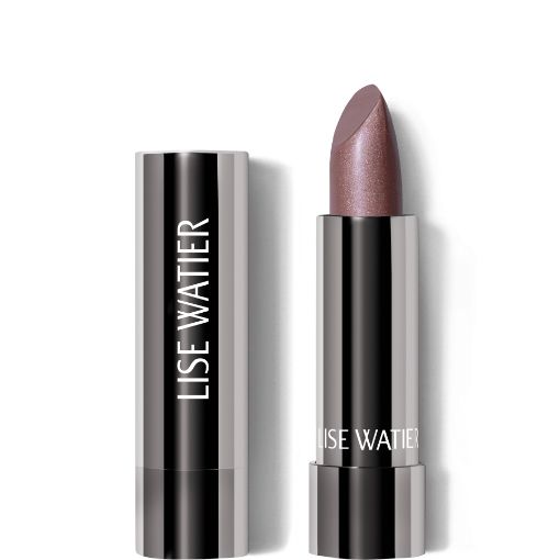 Picture of LISE WATIER ROUGE GOURMAND LIPSTICK - PECAN PIE