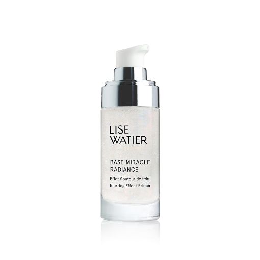 Picture of LISE WATIER BASE MIRACLE RADIANCE BLURRING EFFECT PRIMER