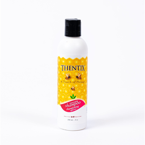 Picture of THENTIX - HAIR SHAMPOO 250ML                                 