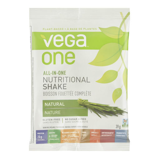 Picture of VEGA ONE ALLIN1 - NATURAL 39GR