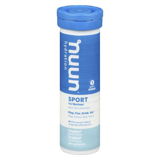 Picture of NUUN SPORT - TROPICAL 10S   