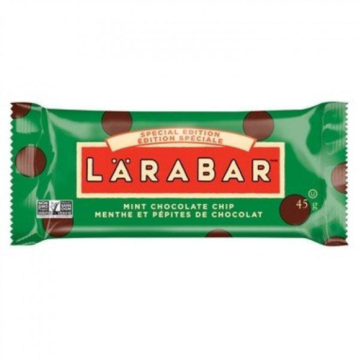 Picture of LARABAR - MINT CHOCOLATE CHIP 45GR