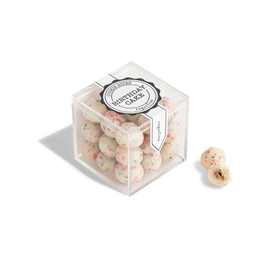 Picture of SUGARFINA BIRTHDAY CAKE COOKIE BITES - SMALL 2.18INX2.18IN
