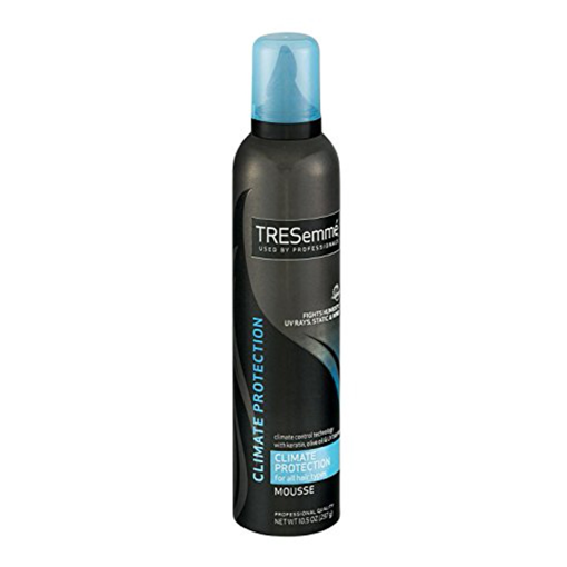 Picture of TRESEMME CLIMATE CONTROL MOUSSE 297GR                                      