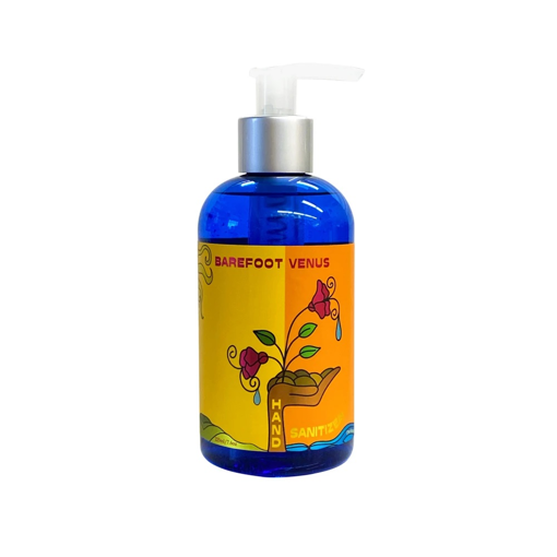 Picture of BAREFOOT VENUS HAND SANITIZER - LIMITED EDITION 225ML