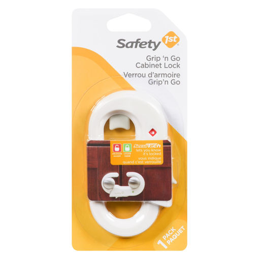 Picture of SAFETY 1ST GRIP N GO CABINET LOCK