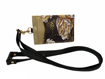 Picture of GIFTCRAFT CARDHOLDER DESIGN LANYARD #471930                                
