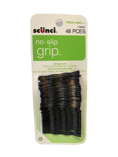 Picture of SCUNCI BOBBY PINS 48S                              