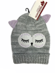 Picture of GREAT NORTHERN CRITTER TOQUE - GIRLS - 40502                               
