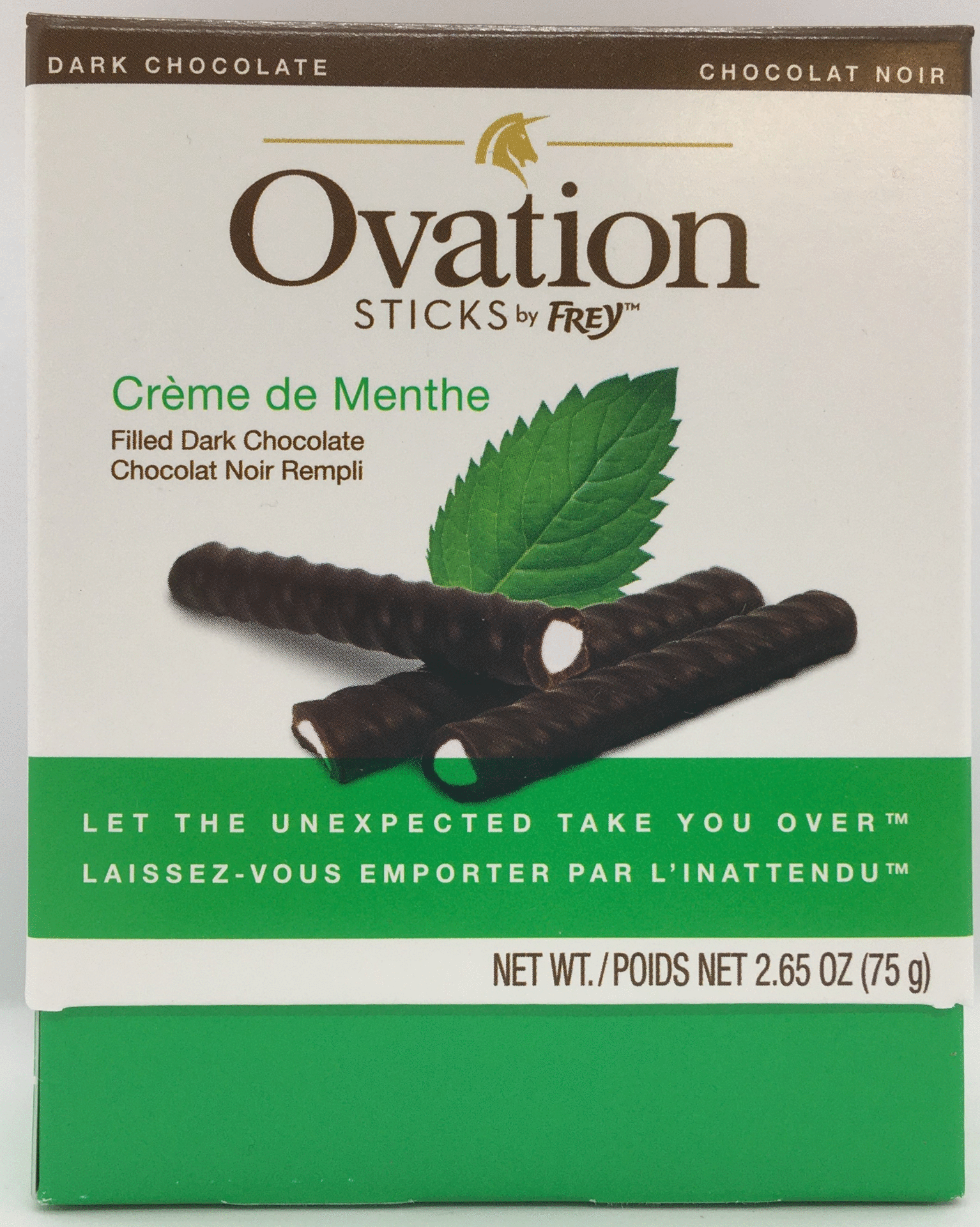 Pharmasave | Shop Online for Health, Beauty, Home & more. OVATION STICKS -  MINT 75GR