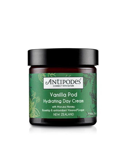 Picture of ANTIPODES VANILLA - DAY CREAM 60ML