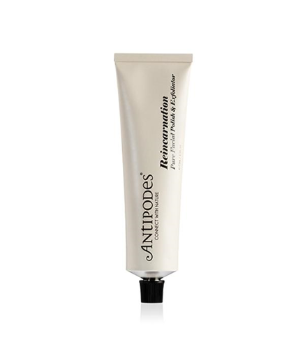 Picture of ANTIPODES REINCARNATION - PURE FACIAL POLISH AND EXFOLIATOR 75ML