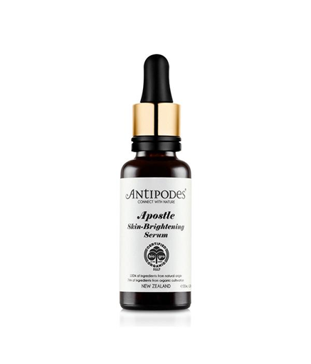 Picture of ANTIPODES APOSTLE SKIN BRIGHTENING SERUM 30ML