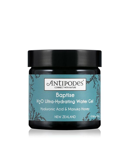Picture of ANTIPODES BAPTISE H2O ULTRA-HYDRATING WATER GEL 60ML