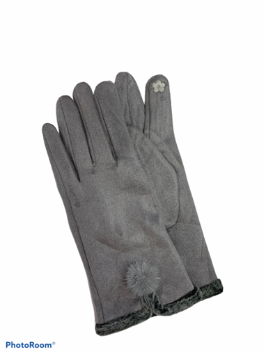 Picture of GLOVES 11011 - GREY                                  